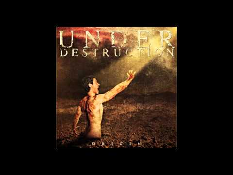 Under Destruction - Traitor