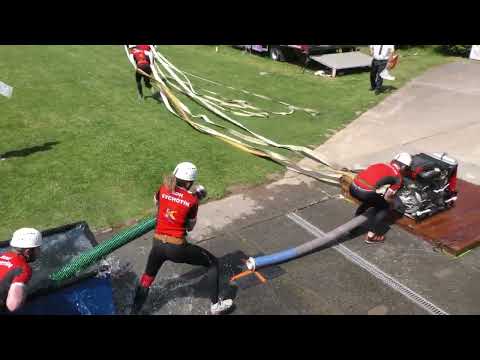 VCB Žernovník 2023 - Sychotín B