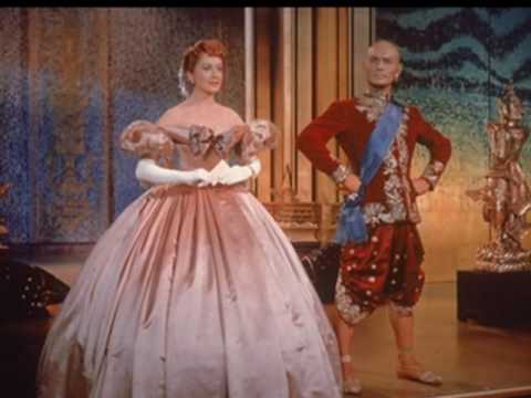 My Choice 414 - The King and I: Hello Young Lovers