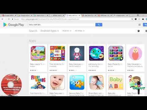 Researching App Niche