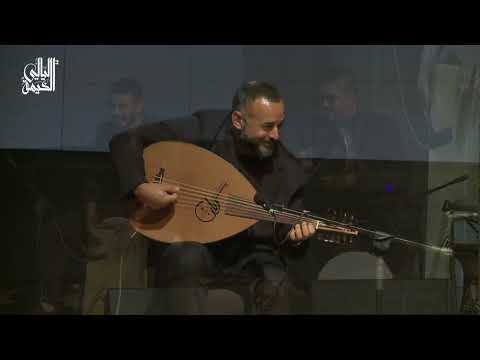 ميدلي فيروز وام كلثوم - ليالي الخيمة ٩