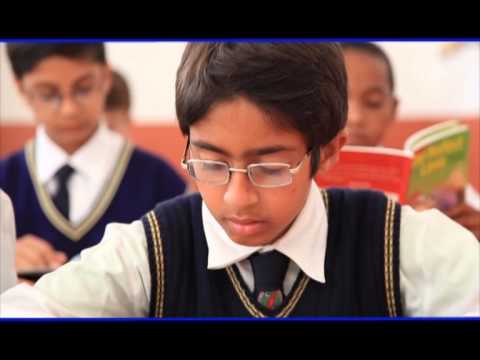 International Light College