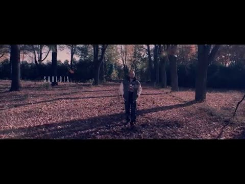 Souldia - Le bloc-notes [Clip Officiel]