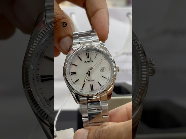 Vídeo relacionado con Casio Collection Men MTP-1302PD-7BVEF Reloj de Pulsera para hombres