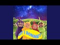 Ut i rommet (feat. Simen Steinklev & louilexus)