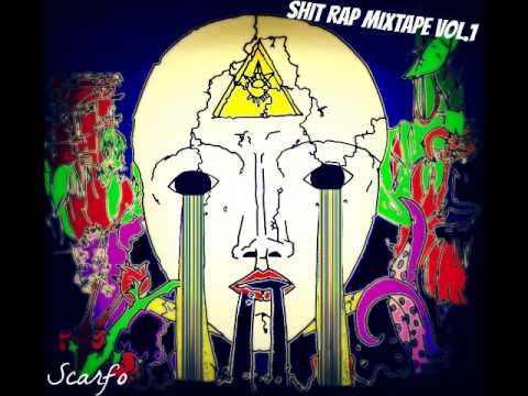 Scarfo - Non guardo indietro