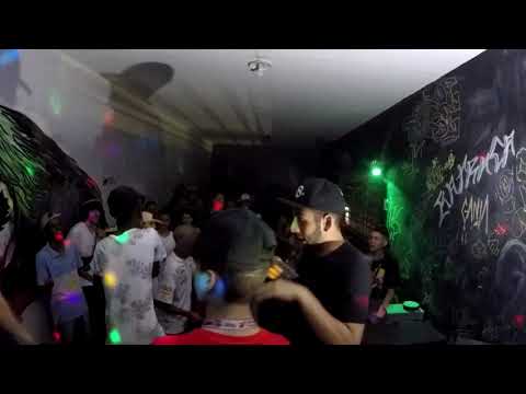 Strike x Law x Grot - 1ª Fase - #20 Batalha da Mooca