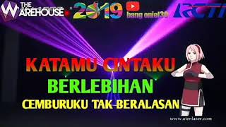 Download lagu Dj Story wa ilusi tak bertepi mp3