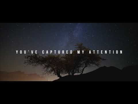 Contagious Faith | Attn: (Official Lyric Video)