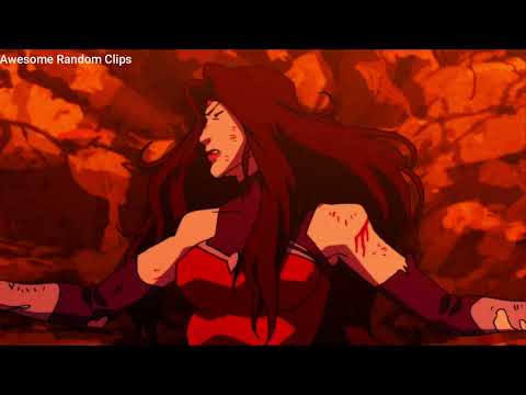 Wonder Woman vs Doomsday | Full Fight Scene | The Death of Superman