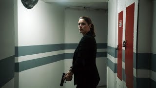 FBI | Saison 01, �pisode 03 - Bande annonce Global