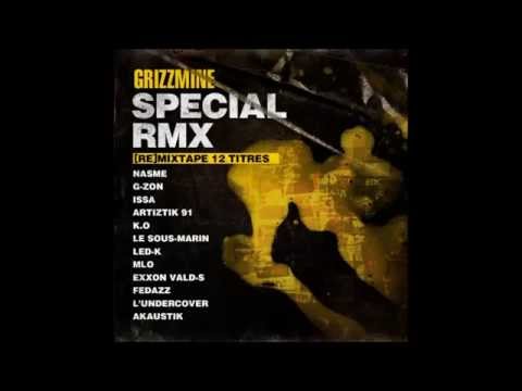 L'Undercover ft swift guad  Remix by Ben L'esk1t