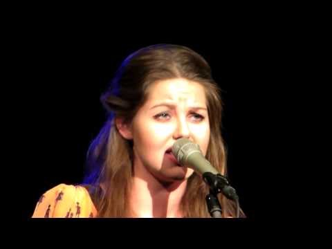 92. Dorota Sacewicz - LALECZKA - 48 SFP w Krakowie ( 2012 r.)