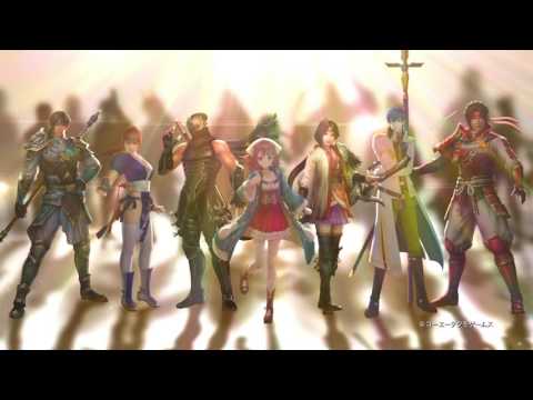 無双☆スターズ