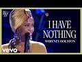 Whitney Houston I Have Nothing The Concert For A New South Africa Durban LIVE