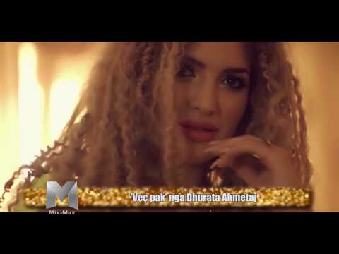 Dhurata Ahmetaj Prezanton VEÇ PAK - MixMax ZICO TV