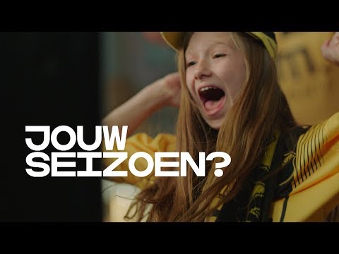 Wordt dit het droomseizoen van NAC Breda?