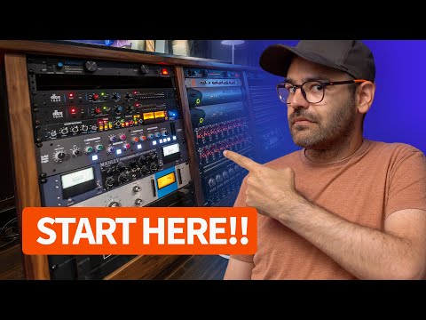 Watch This Before Buying ANALOG GEAR In 2025