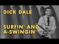 Dick Dale "Surfin' And A-Swingin'" on The Ed Sullivan Show