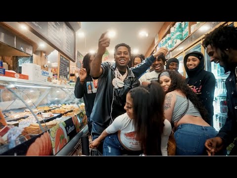 Real Boston Richey - My Image (Official Video)