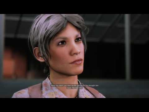 Mafia III playthrough pt23 - Stealing One BIG Truck