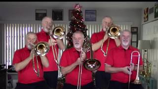 Angels We Have Heard On High