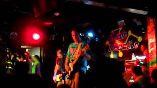 Bane - The Big Gun Down