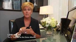 Discover Your Skills PSA Featuring Lori Allen