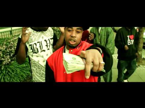 BANZ & B To The D   PAYDAY OFFICIAL VIDEO