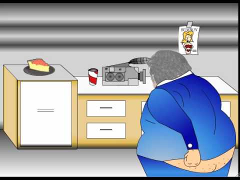 Leo Fernandez, Yo Soy Prensa : Pordiversion.com