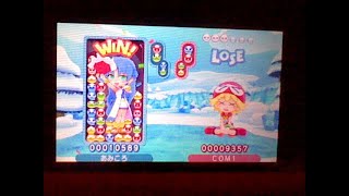 【ぷよ実況】こんな世界に生きていることに感謝しながら生声実況しているあみころが実況していきまふ。#8【生声実況】