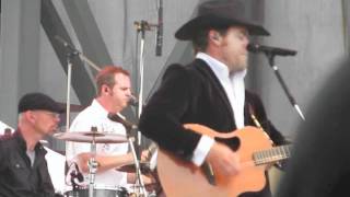 George Canyon - Better Be Home Soon (Cavendish, PEI)