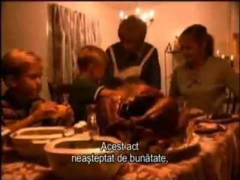 O intamplare adevarata! A luat masa impreuna cu un inger!