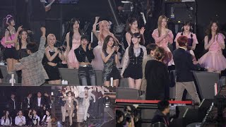 Download lagu 세븐틴 부석순 (SEVENTEEN BSS) Full Ver. (파이팅 해야지 거침없이) 23.02.18 mp3 Download lagu 세븐틴 부석순 (SEVENTEEN BSS) Full Ver. (파이팅 해야지 거침없이) 23.02.18 mp3