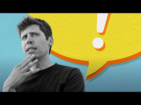 Droht 2026 das Ende von ChatGPT?