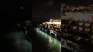 ⚫️⚪️ILMA LUXURY YATCH CLUB  #cruisetour #cruiseship #cruise