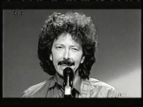 FABIO CONCATO - Fiore Di Maggio -  OFFICIAL VIDEO 1984