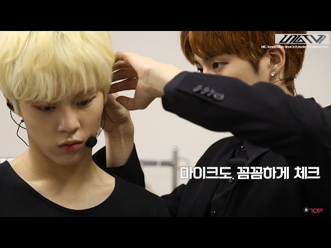 U10TV ep 83 - 후쿠오카 2016 비하인드 스토리