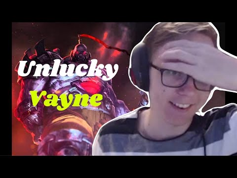 How to beat Vayne top with sion - Thebausffs
