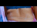 Anuya Hot Sexy Wet Hip