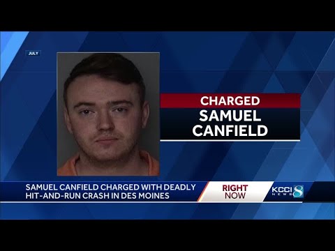 Man charged in deadly July crash charged again in new crash