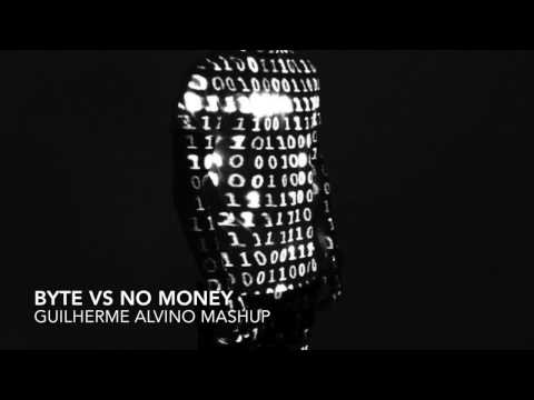 Martin Garrix & Brooks vs Galantis - Byte vs No Money (Guilherme Alvino Mashup)