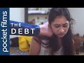 The Debt Debt Or Dilemma A Struggling Man S Moral Crossroads Hindi Drama Short Film