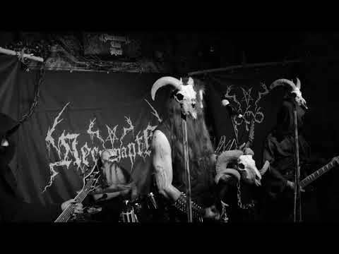 Necromanth - Necromanth - Final Judgement (live)