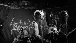 Video Necromanth - Final Judgement (live)