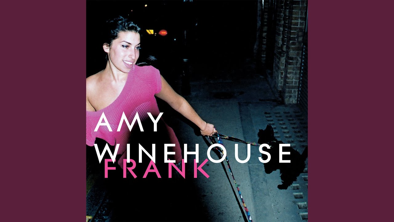 Amy Winehouse - Brother