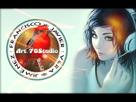 The best Retro Mix of "I Feel Love by DJ BV" [Donna Summer vs. Daft Punk]