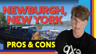 Pros and Cons of Living in Newburgh NY  | Is Newburgh an Option for You