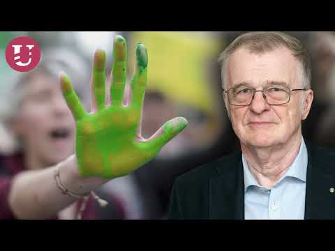 Energetik Ivan Noveský o Slovensku, větrné lobby a konci uhlí v roce 2033