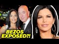 Lauren Sanchez REVEALS Truth About Living With Jeff Bezos